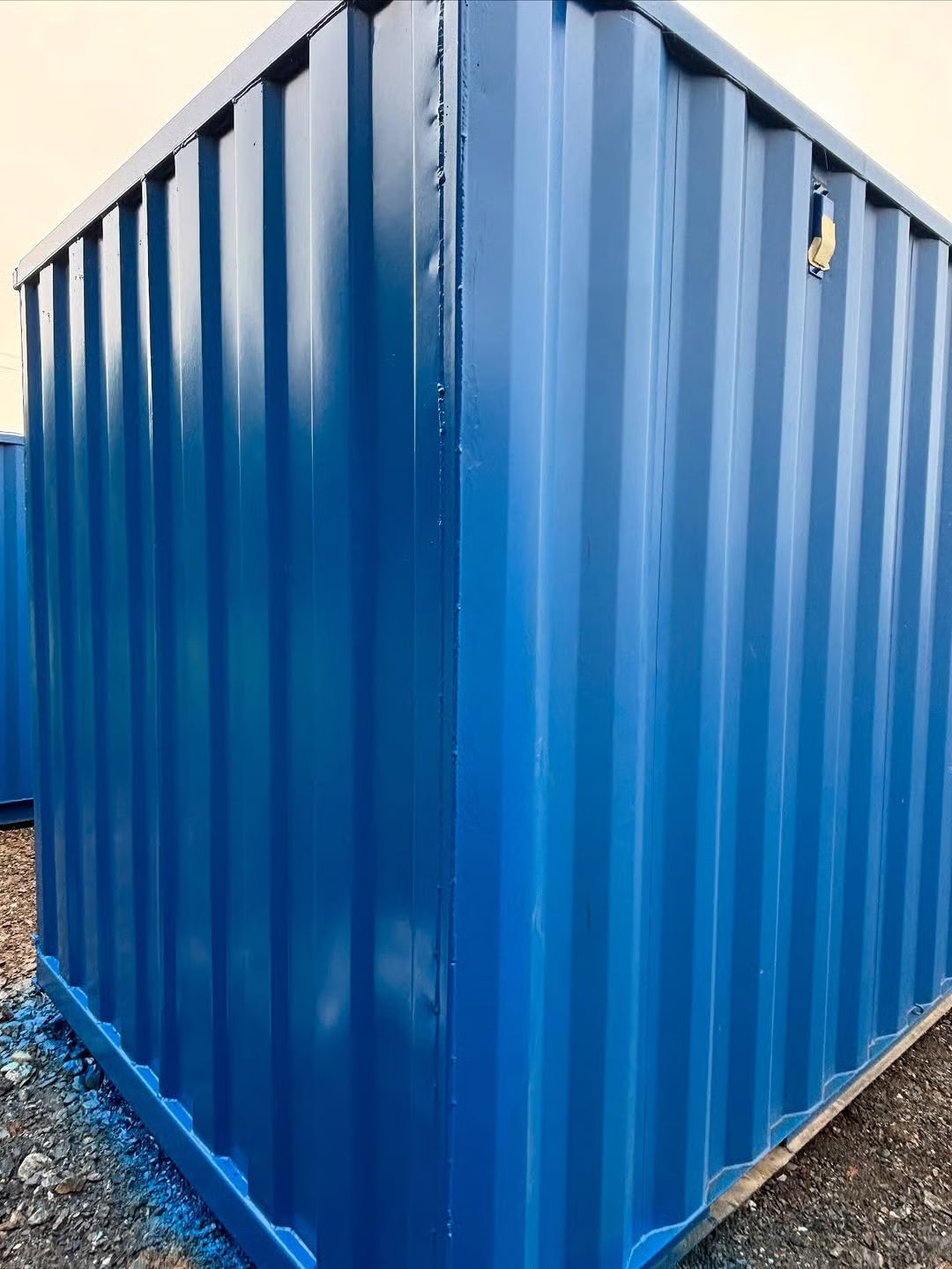 3M/10FT HIGH CUBE CONTAINER FOR SALE
