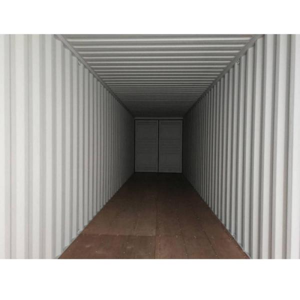 40 Ft′ HC Double Doors Marine Container – High-Capacity Secure Shipping and Storage Solution