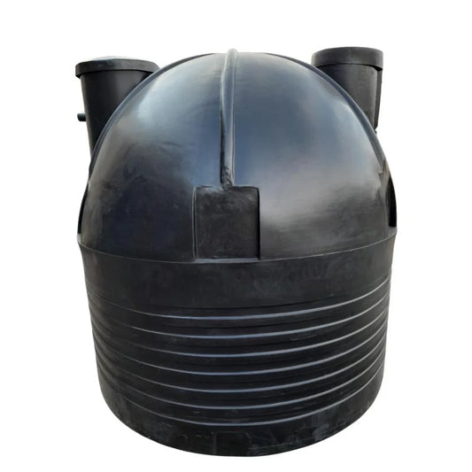 5000L Septic tank