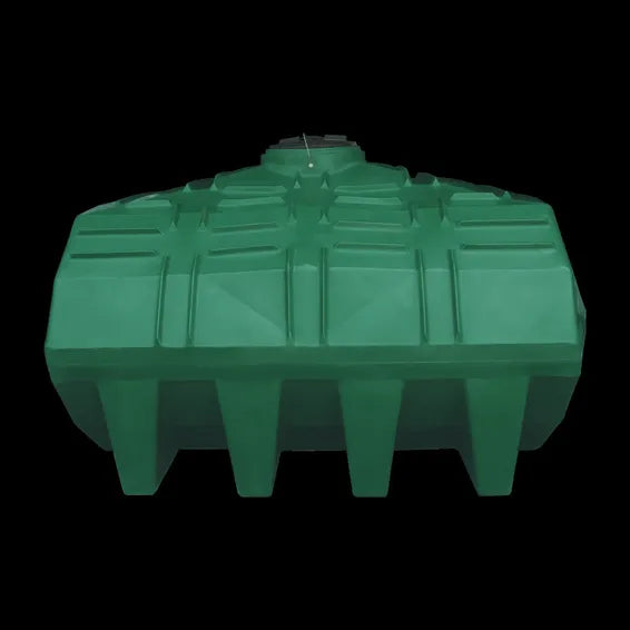 5000LT HORIZONTAL WATER TANK JOJOGREEN