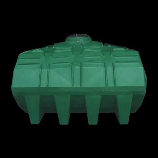 5000LT HORIZONTAL WATER TANK JOJOGREEN