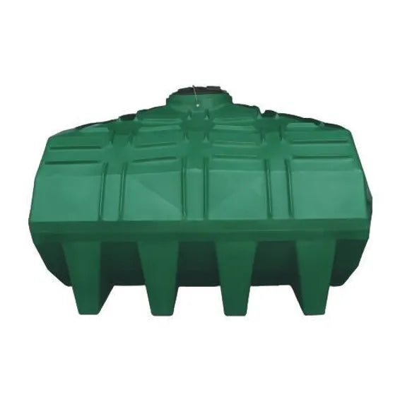 5000LT HORIZONTAL WATER TANK JOJOGREEN