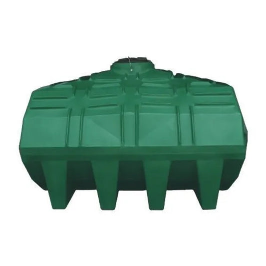 5000LT HORIZONTAL WATER TANK JOJOGREEN