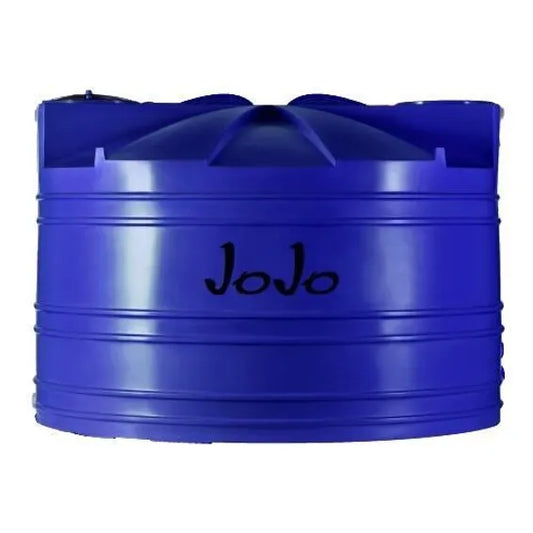 5000LT JOJO LOW PROFILE WATER TANK ROYALBLUE