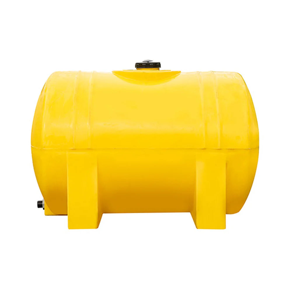 5000L Horizontal Storage Tank – Medium Duty SG1.4
