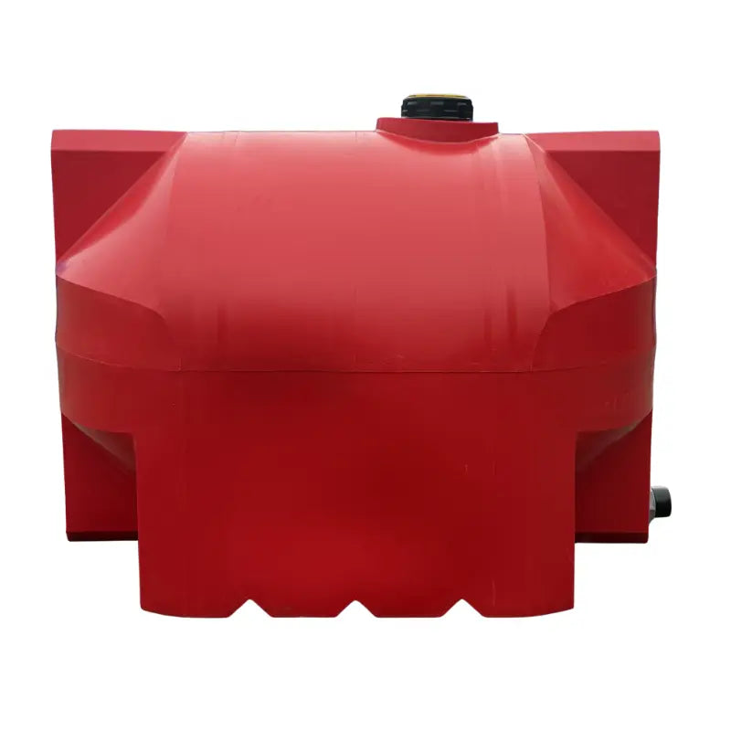 500l Horizontal Water Tank