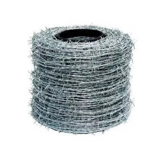 50kg Single strain Barbed Wire 1.6mm