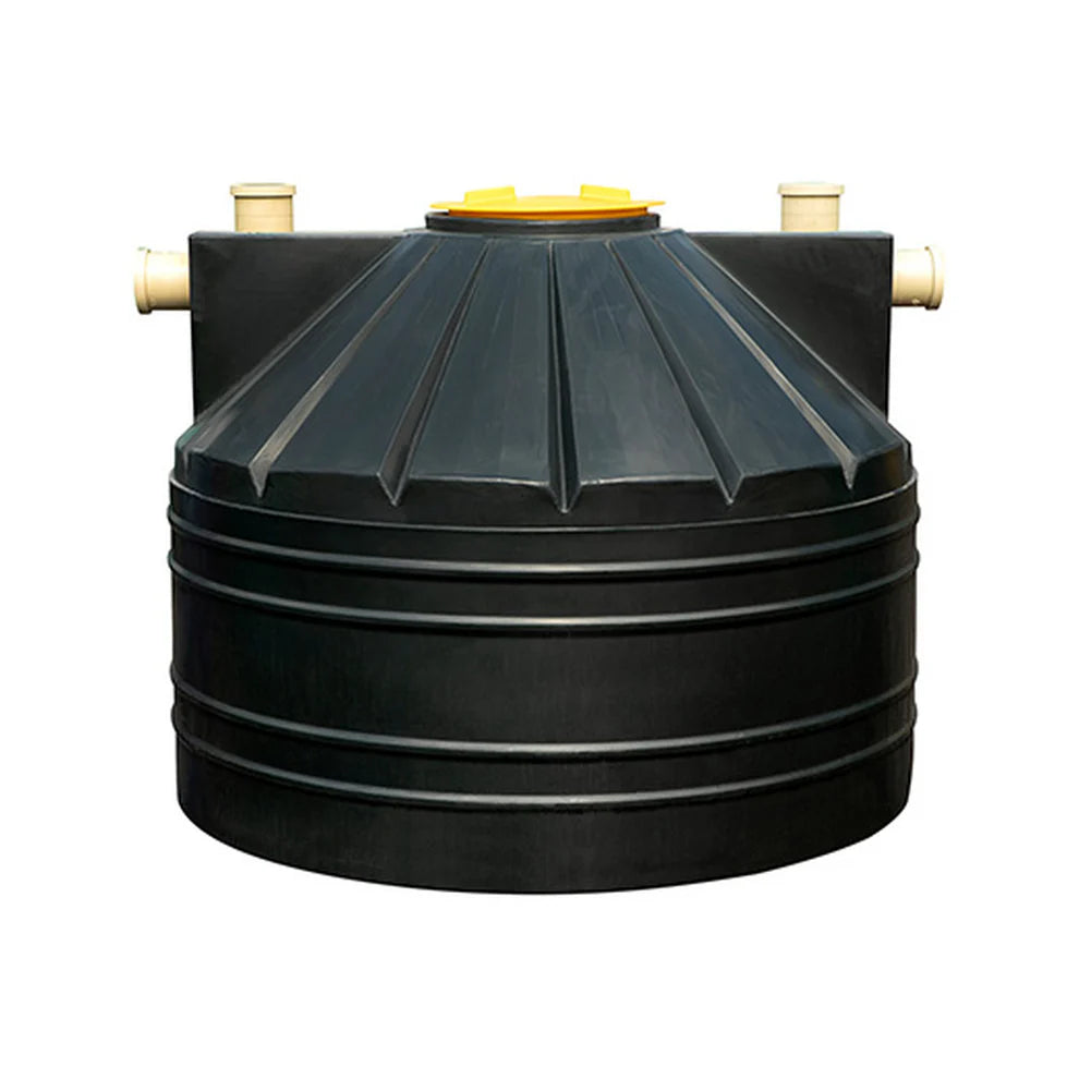 6000L Septic Tank