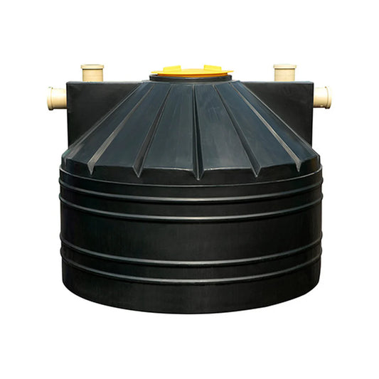 6000L Septic Tank
