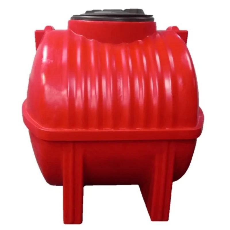 650l Horizontal Water / Chemical tank