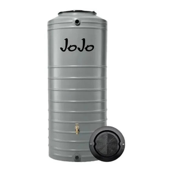 750LT JOJO SLIMLINE STANDARD WATER TANK CLOU