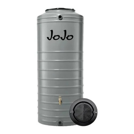 750LT JOJO SLIMLINE STANDARD WATER TANK CLOU