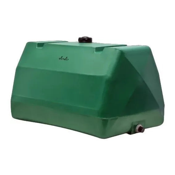 900LT JOJO HORIZONTAL TANK SG1.4 JOJOGREEN