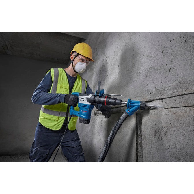 BOSCH 1100W Demolition Hammer SDS Max | GSH 5 MX