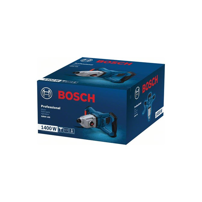 BOSCH 1400W Mixer | GRW 140