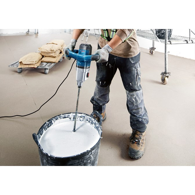 BOSCH 1400W Mixer | GRW 140