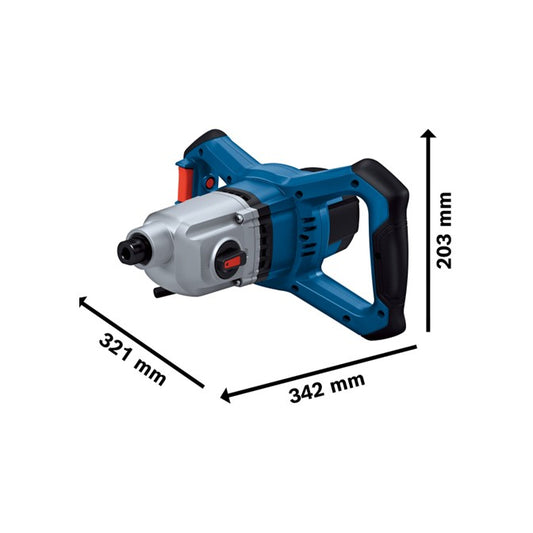 BOSCH 1400W Mixer | GRW 140