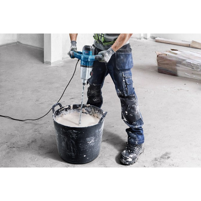BOSCH 1400W Mixer | GRW 140