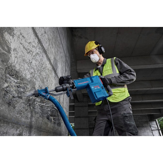 BOSCH 1500W Demolition Hammer SDS Max | GSH 11 EV