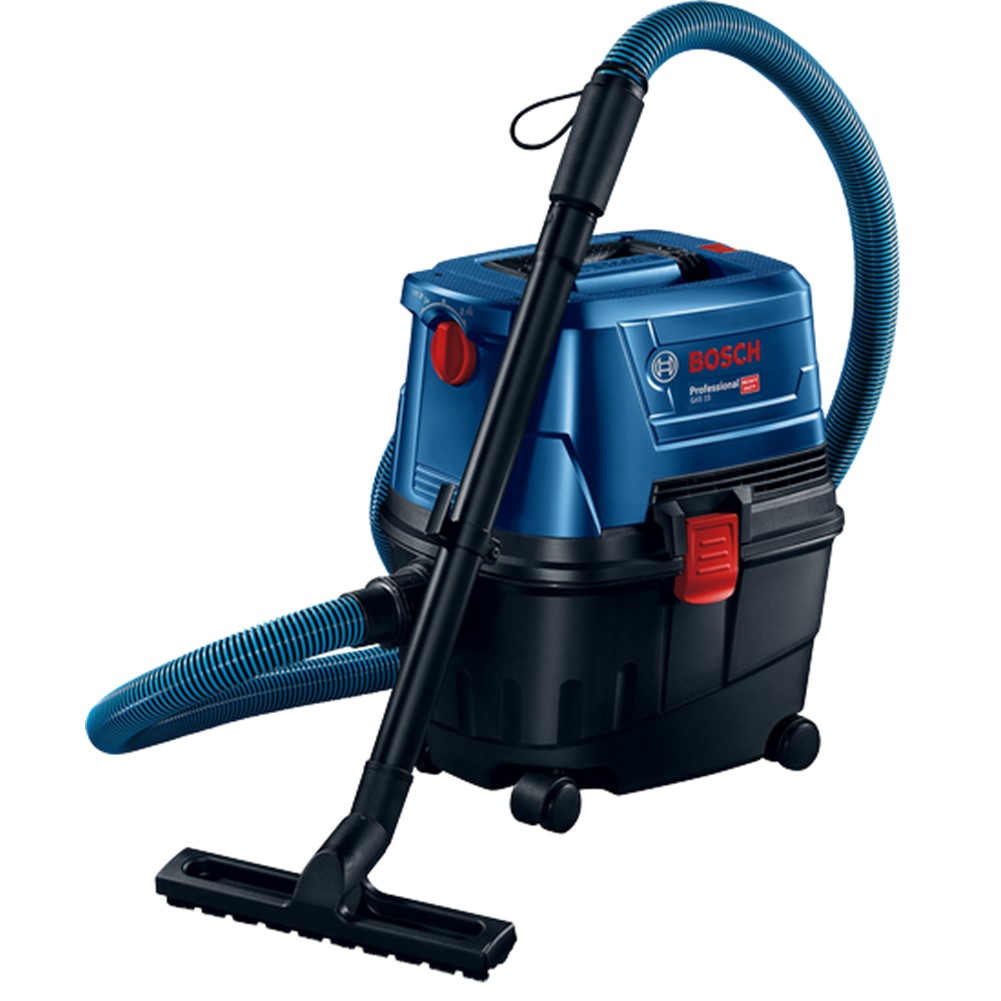 BOSCH Wet/Dry Extractor Professional | GAS 15 PS