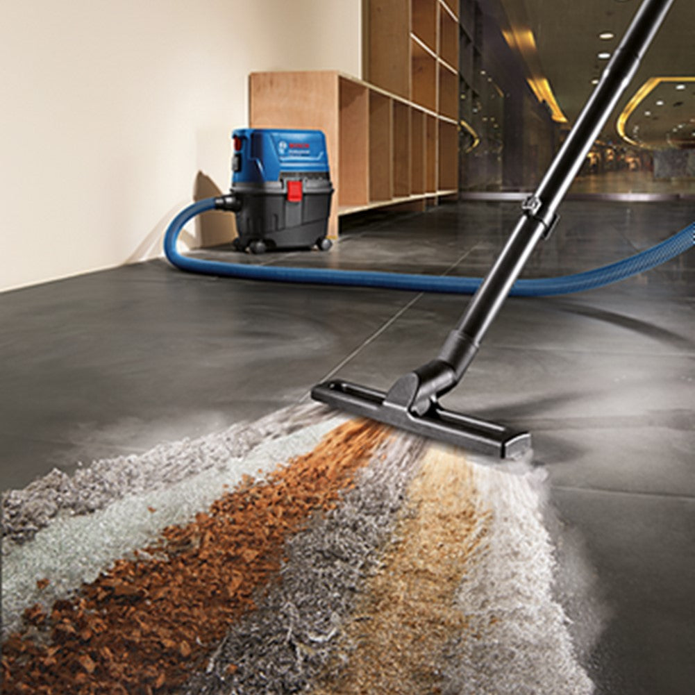 BOSCH Wet/Dry Extractor Professional | GAS 15 PS