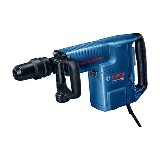 BOSCH 1500W Demolition Hammer SDS Max | GSH 11 E