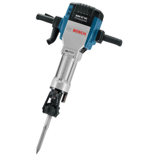 BOSCH | Breaker 2000W Professional | GSH 27 VC