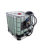 BRAND NEW Clear 1000 Liter IBC Tanks with Adblue Pump For Sale