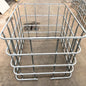 BRAND NEW Heavy Duty Empty Steel Cage for 1000 Liter IBC Water Tanks
