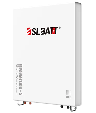 BSL BATT® Powerline 5 Battery