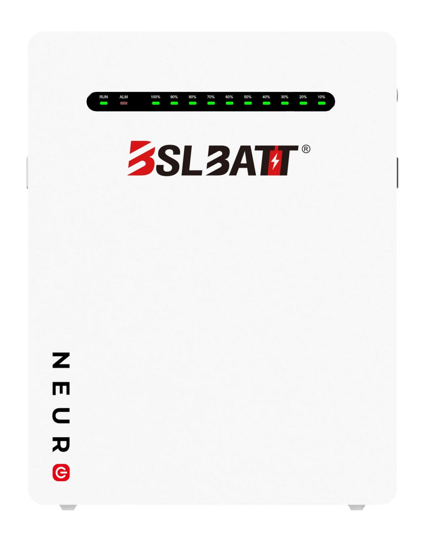 BSL Battery 51.2V - Powerline 100Ah (5.1 kWh) Wall Mount