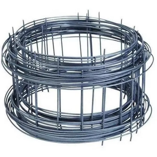 Brick Force Wire SABS 𝑤75 x 2.8𝑚𝑚 x 𝐿20𝑚
