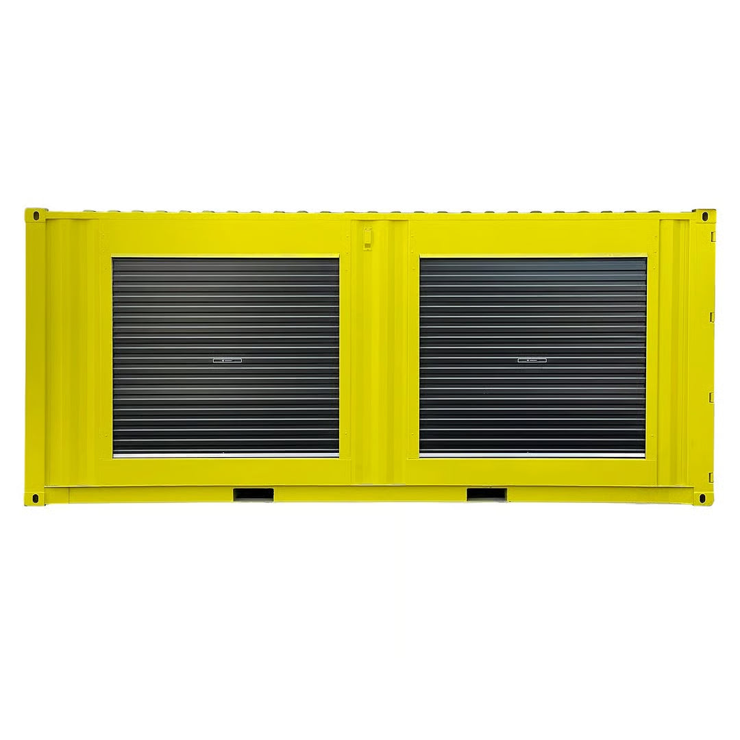 Chemical Storage Container / Bunded 2500 litre capacity