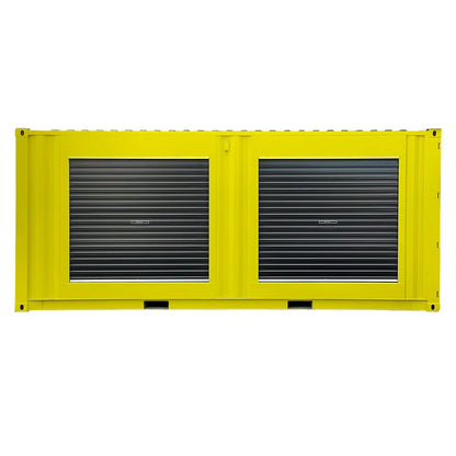 Chemical Storage Container / Bunded 2500 litre capacity