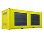 Chemical Storage Container / Bunded 2500 litre capacity