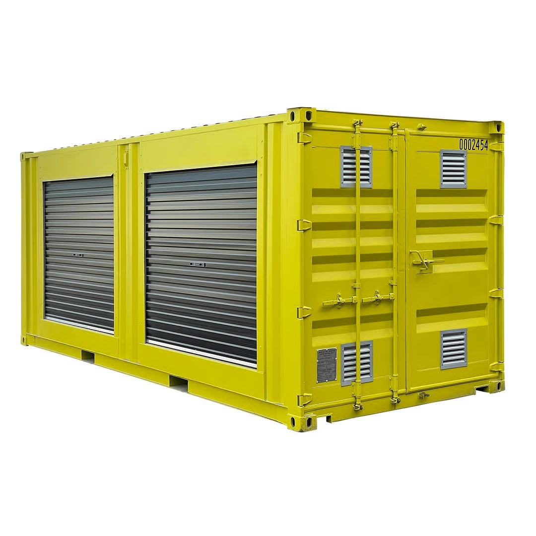 Chemical Storage Container / Bunded 2500 litre capacity