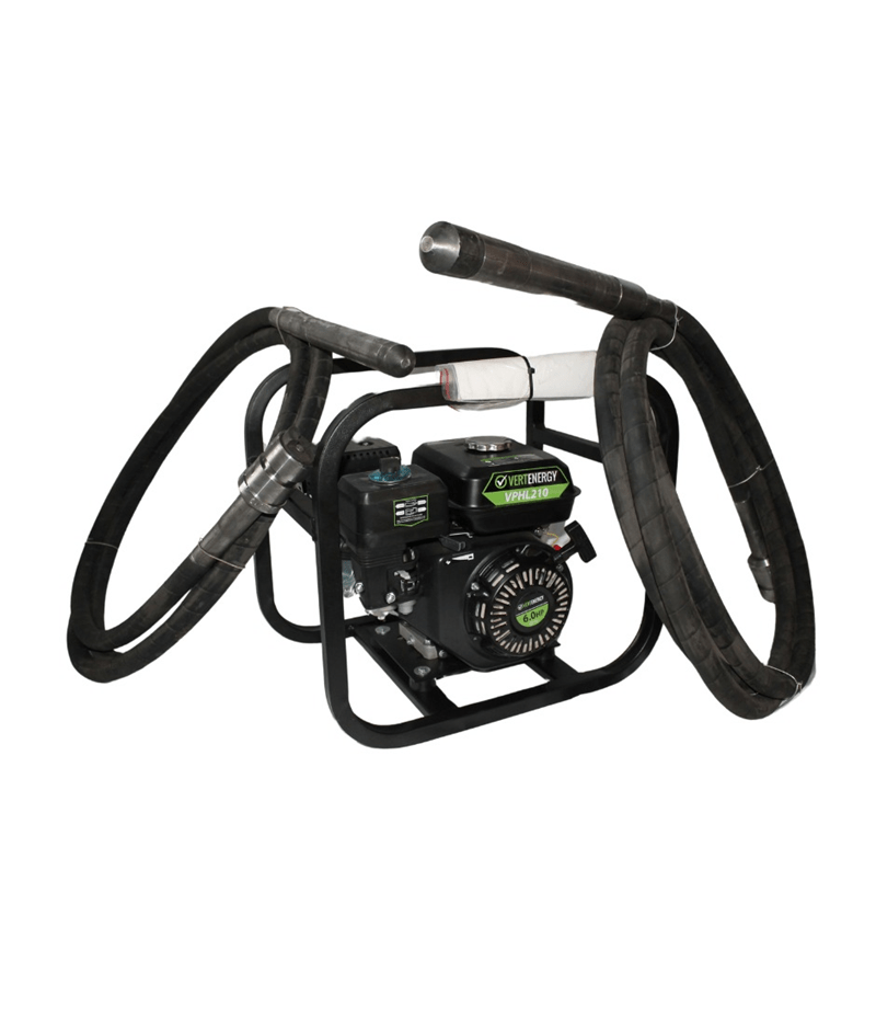 Contractors Drive Unit and Pokers Set