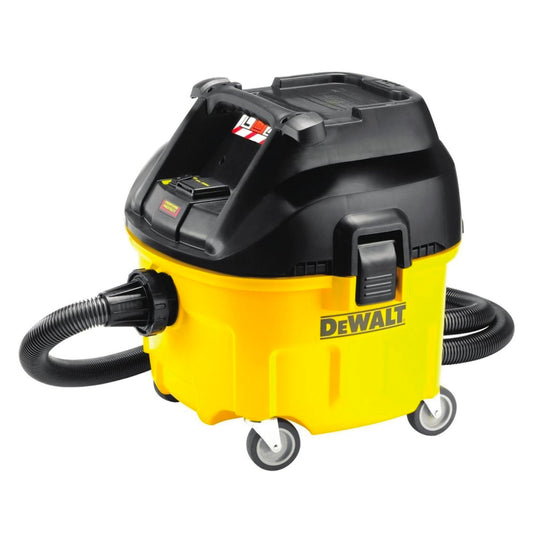 DEWALT | Vacuum Dust Extractor 30L L-Class | DWV901L