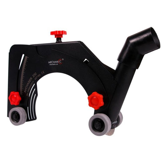DIAMOND | Universal Air Chaser | 230 mm
