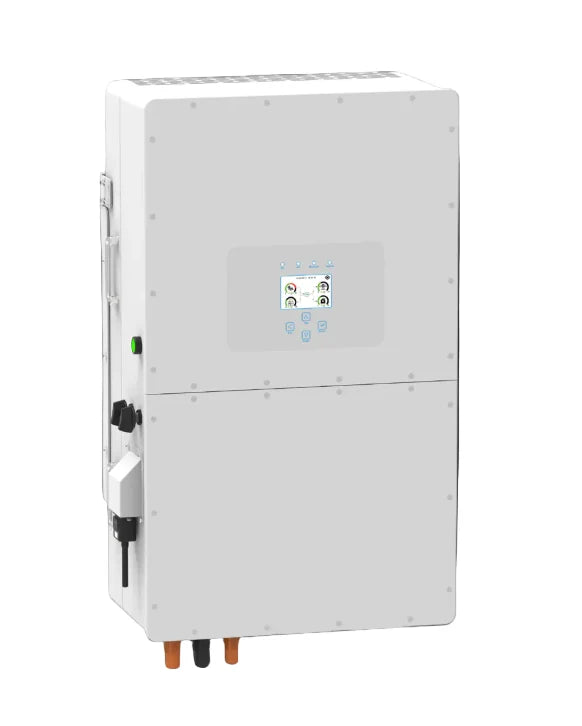 DEYE 12KW 3 phase Hybrid inverter with WIFI Dongle