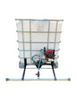 Dust Suppression Unit