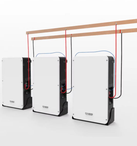 Dyness Powerbox Pro 10.24kWh Lithium Battery