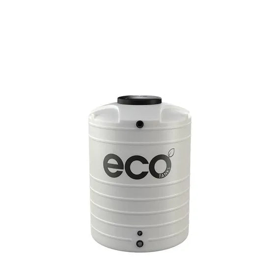 Eco 1000 l vertical tank grey water