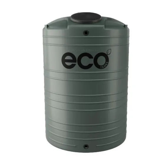 Eco Tanks 2550 Litre Water Tank – Sky