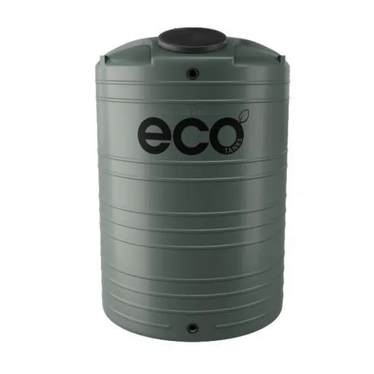 Eco Tanks 2550 Litre Water Tank – Sky