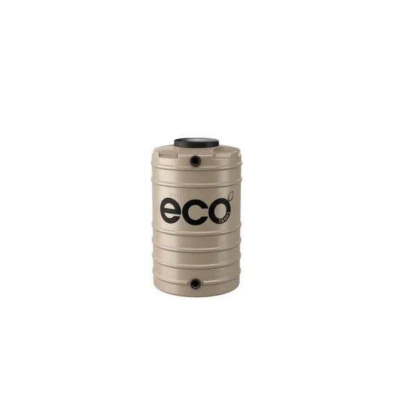 Eco Tanks 260 Litre Water Tank – Beige