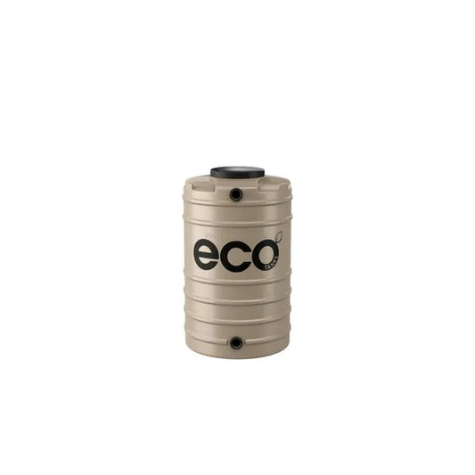 Eco Tanks 260 Litre Water Tank – Beige