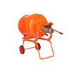 Electric Mini Concrete Mixer Machine, 400L