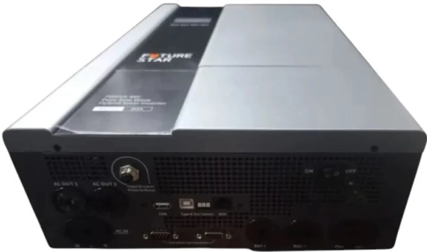 F.Star SCK75FSC Pure Sine Wave Inverter (With Battery)