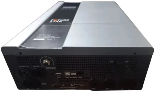 F.Star SCK75FSC Pure Sine Wave Inverter (With Battery)